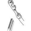 48245-000 Board to Board & Mezzanine Connectors