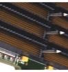 485-5012-001 Rack & Panel Connectors