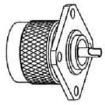 49000-SRFX electronic component of Amphenol