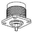 49000-SRFX RF Connectors / Coaxial Connectors