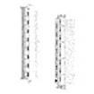 51590291519620LF DIN 41612 Connectors