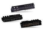 86130161014345E1LF electronic component of Amphenol