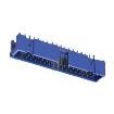 52601-S10-6LF  Connectors