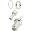 531-40078-1 RF Connectors / Coaxial Connectors