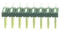 54202-G0807ALF electronic component of Amphenol