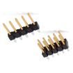 69190-205  Connectors