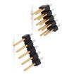 69190-205 Headers & Wire Housings