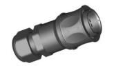 5440MDB105F  Connectors