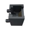 54601-906WPLF Modular Connectors / Ethernet Connectors