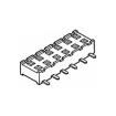 55508-120TRLF electronic component of Amphenol