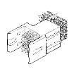 58361-101LF electronic component of Amphenol