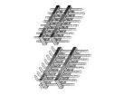 59202-F24-10-040LF Headers & Wire Housings