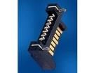 59334-002LF I/O Connectors