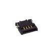 59453-041110ECHLF electronic component of Amphenol