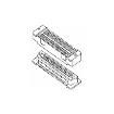 61083-143402LF electronic component of Amphenol