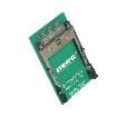 61126-100CAHLF Memory Card Connectors