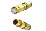 603069 Circular MIL Spec Contacts