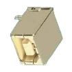 61729-0011BLF USB Connectors