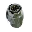 62GB16F0898PN Circular MIL Spec Connector