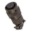 62IN-16F-10-7S Circular MIL Spec Connector