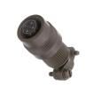 62INT-16F-8-4S Circular MIL Spec Connector