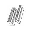 65039-012LF Headers & Wire Housings