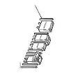 65474-005 Headers & Wire Housings