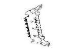 66207-023LF Headers & Wire Housings
