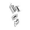 66527-010LF Headers & Wire Housings