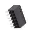 66925-506LF Standard Card Edge Connectors