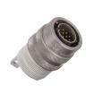 67-06C14-12P  Connectors