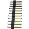 68001-602 Headers & Wire Housings