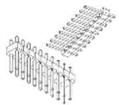 68416-128  Connectors