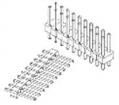 68692-202HLF electronic component of Amphenol