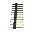 68705-236H Headers & Wire Housings