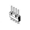 69144-204LF electronic component of Amphenol