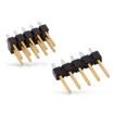10123500-400003LF electronic component of Amphenol