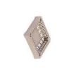 69802-432LF IC & Component Sockets