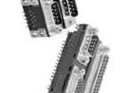 6E17-C037S-AJ120 D-Sub Standard Connectors