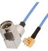7012-1331 RF Cable Assemblies