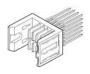 70236-103 electronic component of Amphenol