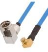 7029-4047 RF Cable Assemblies