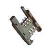7111S1615A02LF Memory Card Connectors