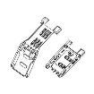 7111S2015X02LF  Connectors