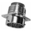 71-255010-06P Circular MIL Spec Connector