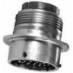 71-255110-06S Circular MIL Spec Connector