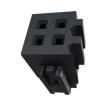 71600-034LF Headers & Wire Housings