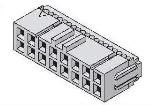 71600-406LF electronic component of Amphenol