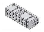 71600-406LF electronic component of Amphenol