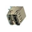 72309-7014BLF USB Connectors